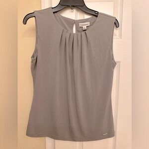 NWT Calvin Klein Blouse